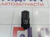 Кнопка аварийной сигнализации Renault Fluence 252100502R
