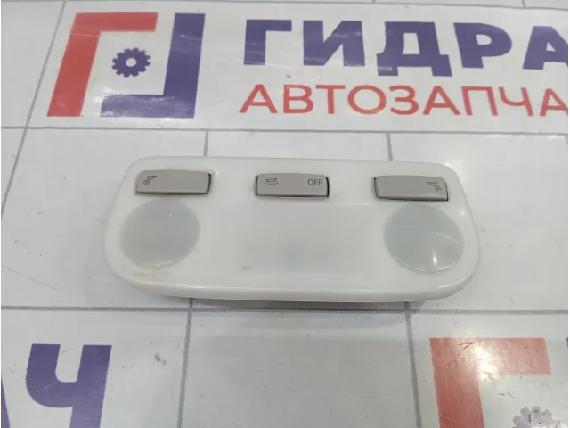 Плафон салонный Renault Fluence 264300008R