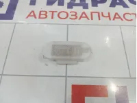 Плафон салонный Renault Fluence 7701207768