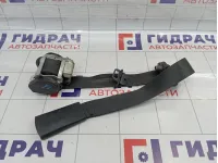 Ремень безопасности с пиропатроном передний левый Renault Fluence 868850013R