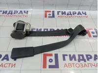 Ремень безопасности с пиропатроном передний правый Renault Fluence 868840017R