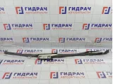 Подушка безопасности боковая (шторка) левая Renault Fluence 985P10380R