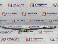 Подушка безопасности боковая (шторка) левая Renault Fluence 985P10380R