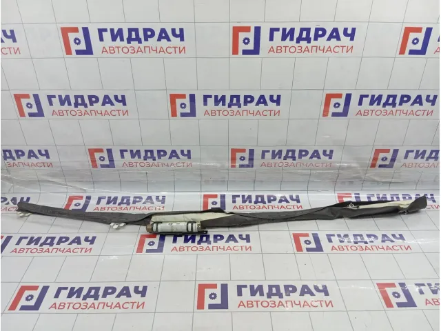 Подушка безопасности боковая (шторка) левая Renault Fluence 985P10380R