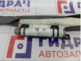 Подушка безопасности боковая (шторка) левая Renault Fluence 985P10380R