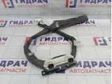 Подушка безопасности боковая (шторка) левая Renault Fluence 985P10380R
