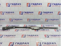 Подушка безопасности боковая (шторка) правая Renault Fluence 985P06553R
