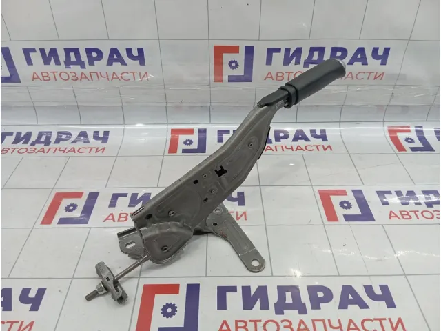 Рычаг стояночного тормоза Renault Fluence 360100020R