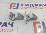 Петли двери передней левой Renault Fluence