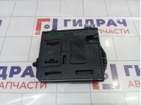 Блок комфорта Renault Fluence 284B13208R