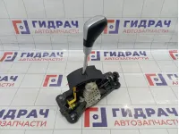 Кулиса КПП Renault Fluence 341043792R