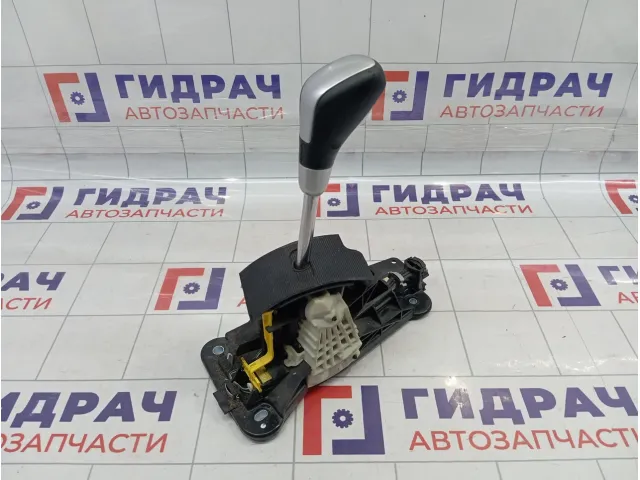 Кулиса КПП Renault Fluence 341043792R