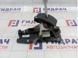 Кулиса КПП Renault Fluence 341043792R