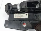 Кулиса КПП Renault Fluence 341043792R