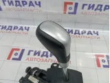 Кулиса КПП Renault Fluence 341043792R
