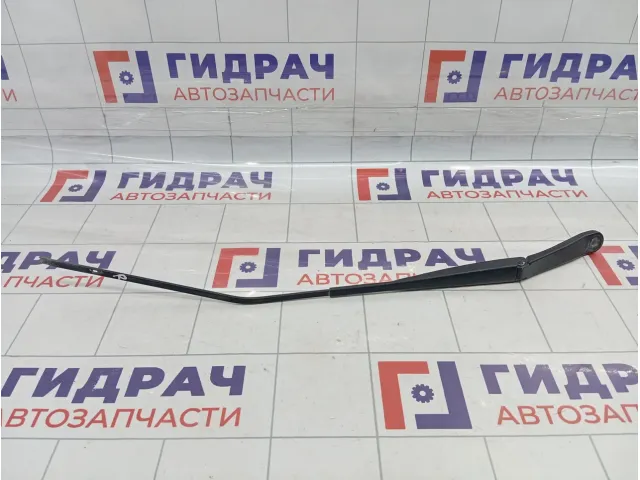 Поводок стеклоочистителя передний правый Renault Fluence