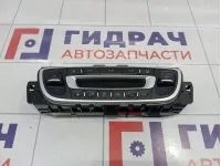 Блок управления климатической установкой Renault Fluence 275100018R