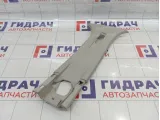 Обшивка стойки средней правой верхняя Renault Fluence 769130004R