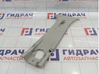 Обшивка стойки средней правой верхняя Renault Fluence 769130004R
