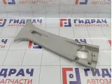 Обшивка стойки средней правой верхняя Renault Fluence 769130004R