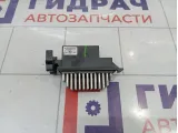 Резистор отопителя Renault Fluence 271502874R