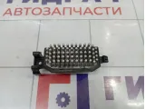 Резистор отопителя Renault Fluence 271502874R