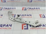 Элемент передней панели правый Renault Fluence 625127235R