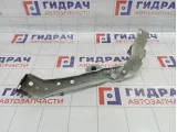 Элемент передней панели правый Renault Fluence 625127235R