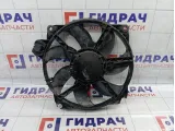 Вентилятор радиатора Renault Fluence 214819037R