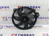 Вентилятор радиатора Renault Fluence 214819037R