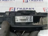 Вентилятор радиатора Renault Fluence 214819037R