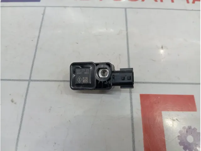 Датчик AIR BAG Renault Fluence 8201279378