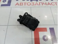 Моторчик заслонки отопителя Renault Fluence 277422408R