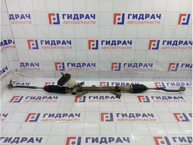 Рейка рулевая Renault Fluence 490010058R