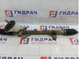 Рейка рулевая Renault Fluence 490010058R