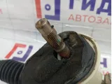 Рейка рулевая Renault Fluence 490010058R