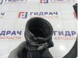 Патрубок воздушного фильтра Renault Fluence 165787233R