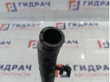 Патрубок отопителя Renault Fluence 924100014R