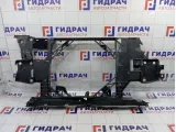 Панель передняя Renault Fluence 752107160R