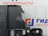 Панель передняя Renault Fluence 752107160R