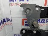 Панель передняя Renault Fluence 752107160R