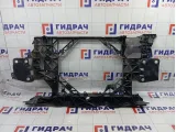 Панель передняя Renault Fluence 752107160R