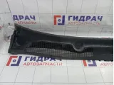 Решетка стеклоочистителей Renault Fluence 668110020R