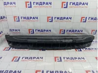 Усилитель заднего бампера Renault Fluence 850900007R