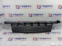 Решетка в бампер центральная Renault Fluence 622540015R
