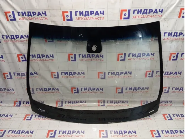 Стекло лобовое Renault Fluence 727122133R