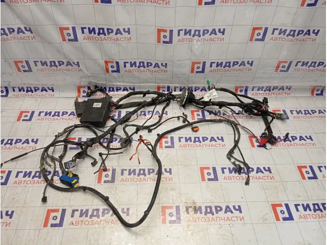Проводка подкапотная Renault Fluence 403880586R