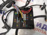 Проводка подкапотная Renault Fluence 403880586R