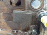 Двигатель Renault Fluence 8201070857
