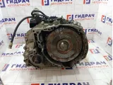 АКПП Renault Fluence 8200897941